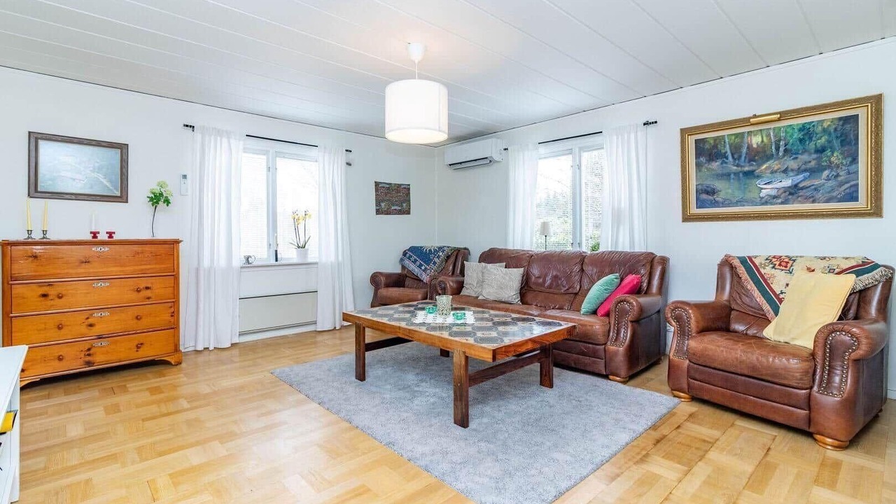 Photo of Livingroom in Haradsback
