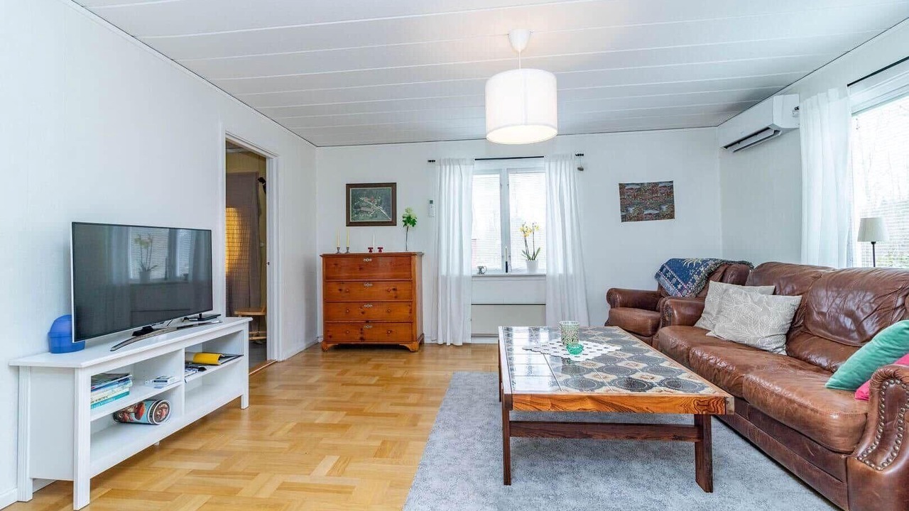 Photo of Livingroom in Haradsback
