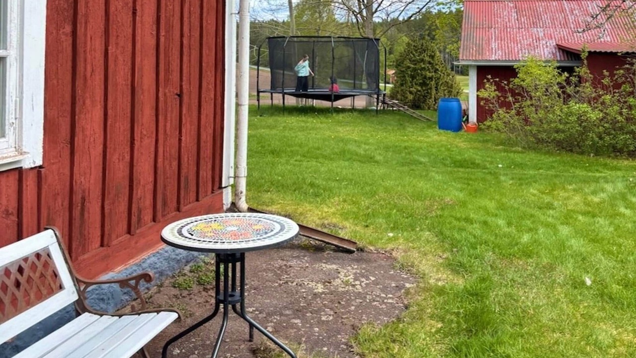 Photo of Outdoor in Flisby