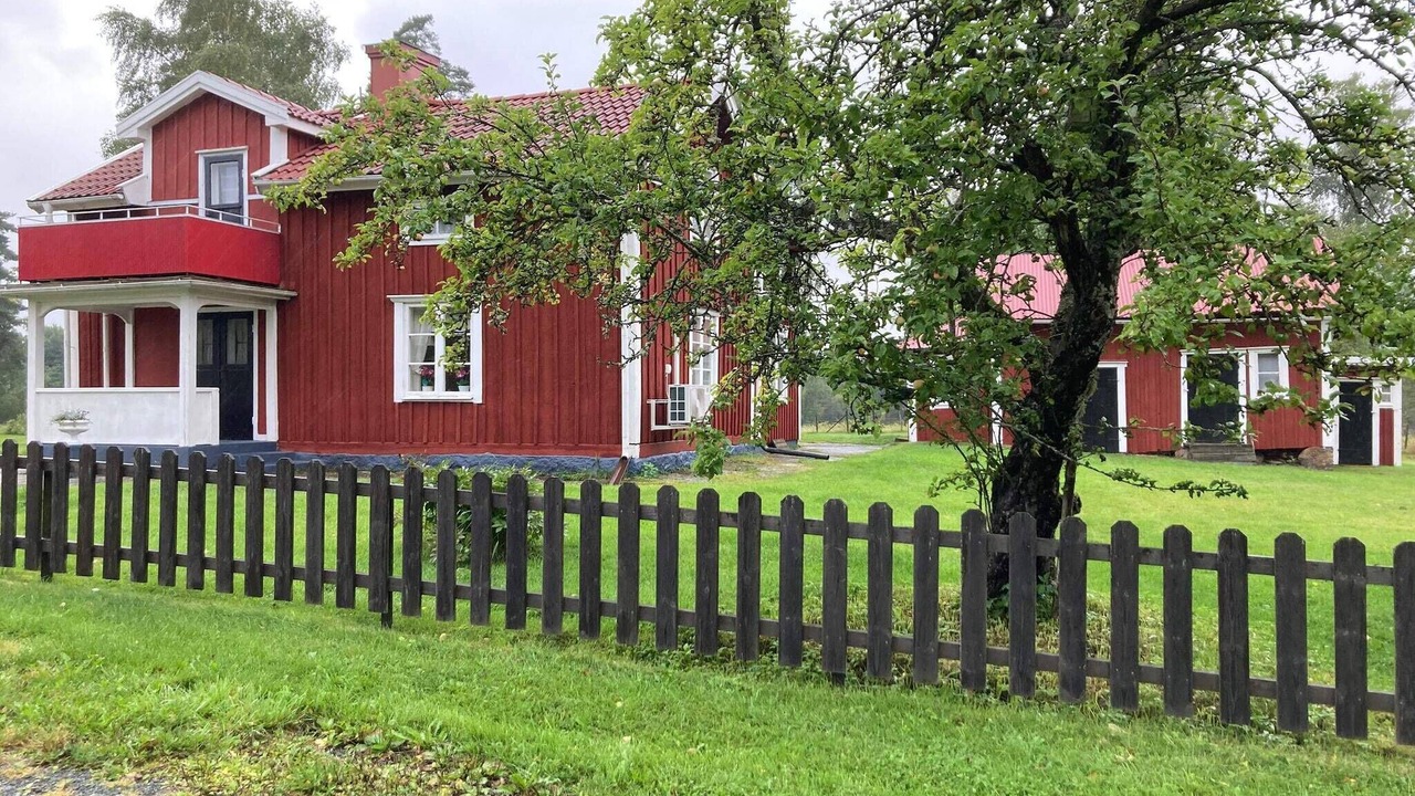 Photo of Outdoor in Flisby