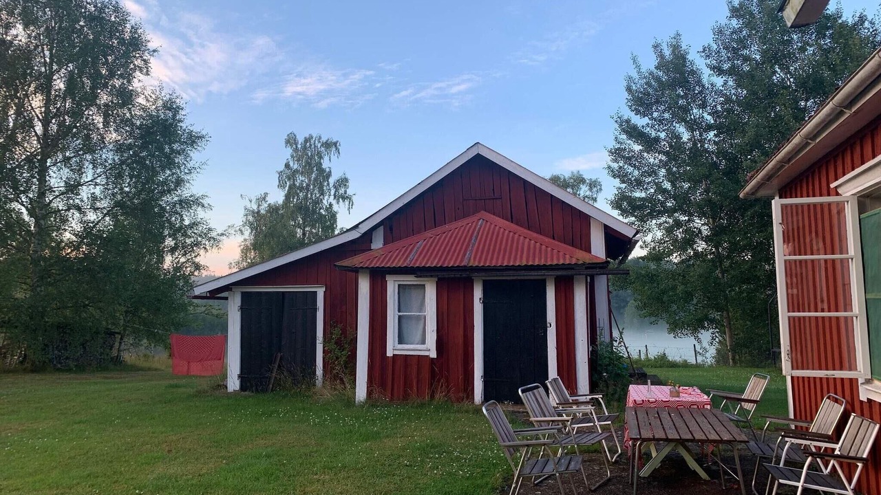 Photo of Outdoor in Flisby