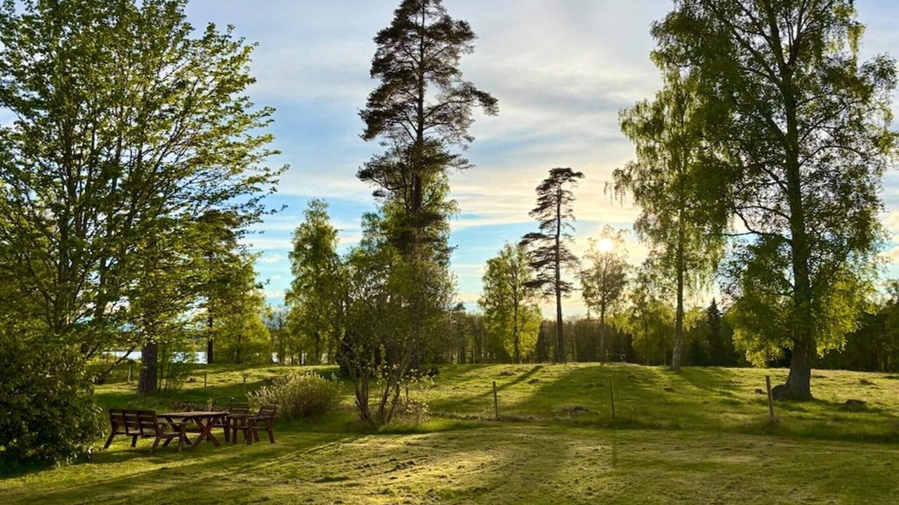 Photo of Outdoor in Flisby