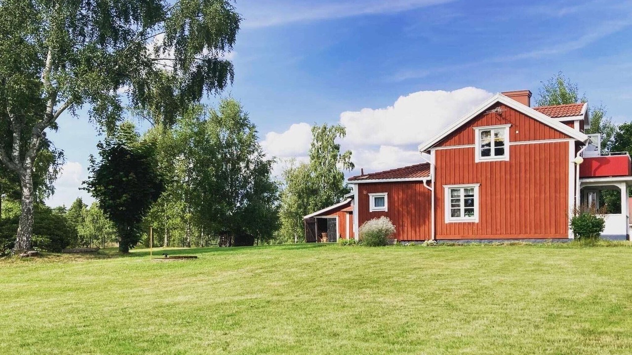 Photo of Outdoor in Flisby