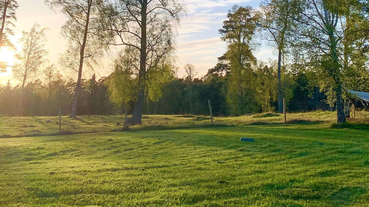 Photo of Outdoor in Flisby