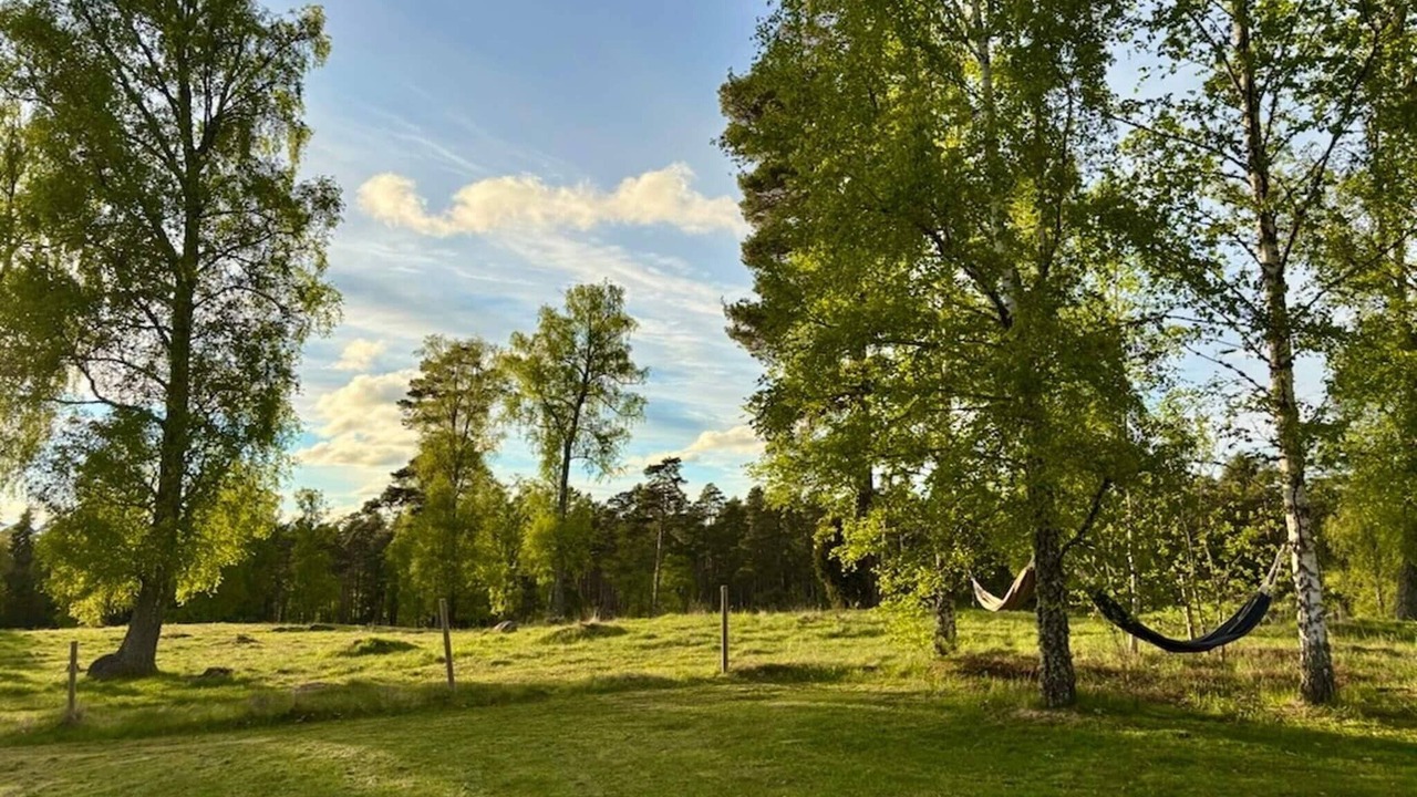 Photo of Outdoor in Flisby