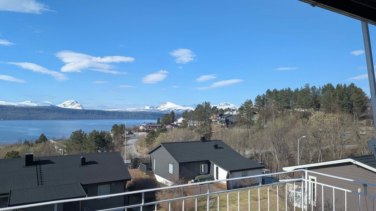 Photo of Outdoor in Narvik