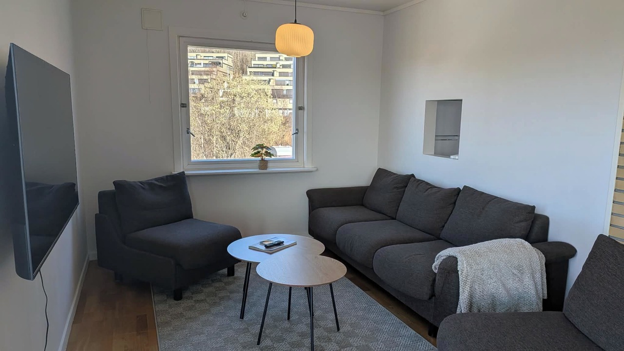 Photo of Livingroom in Narvik