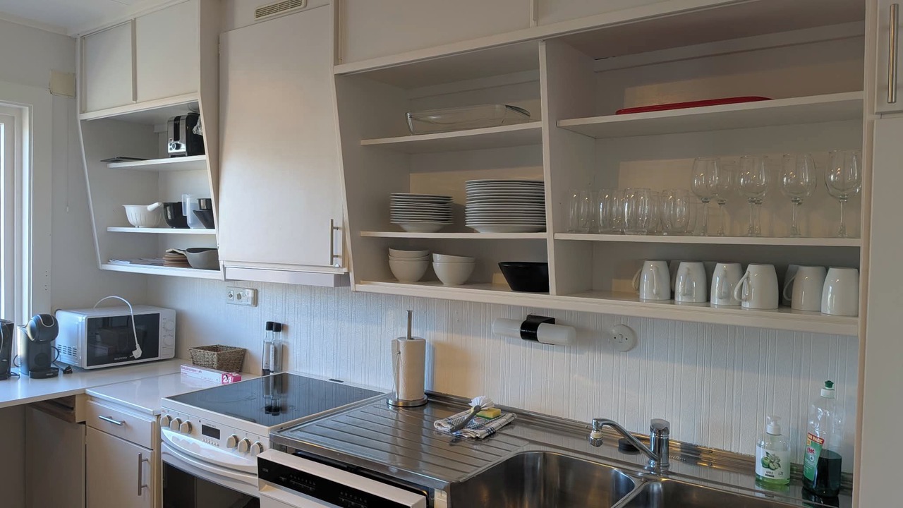 Photo of Kitchen in Narvik