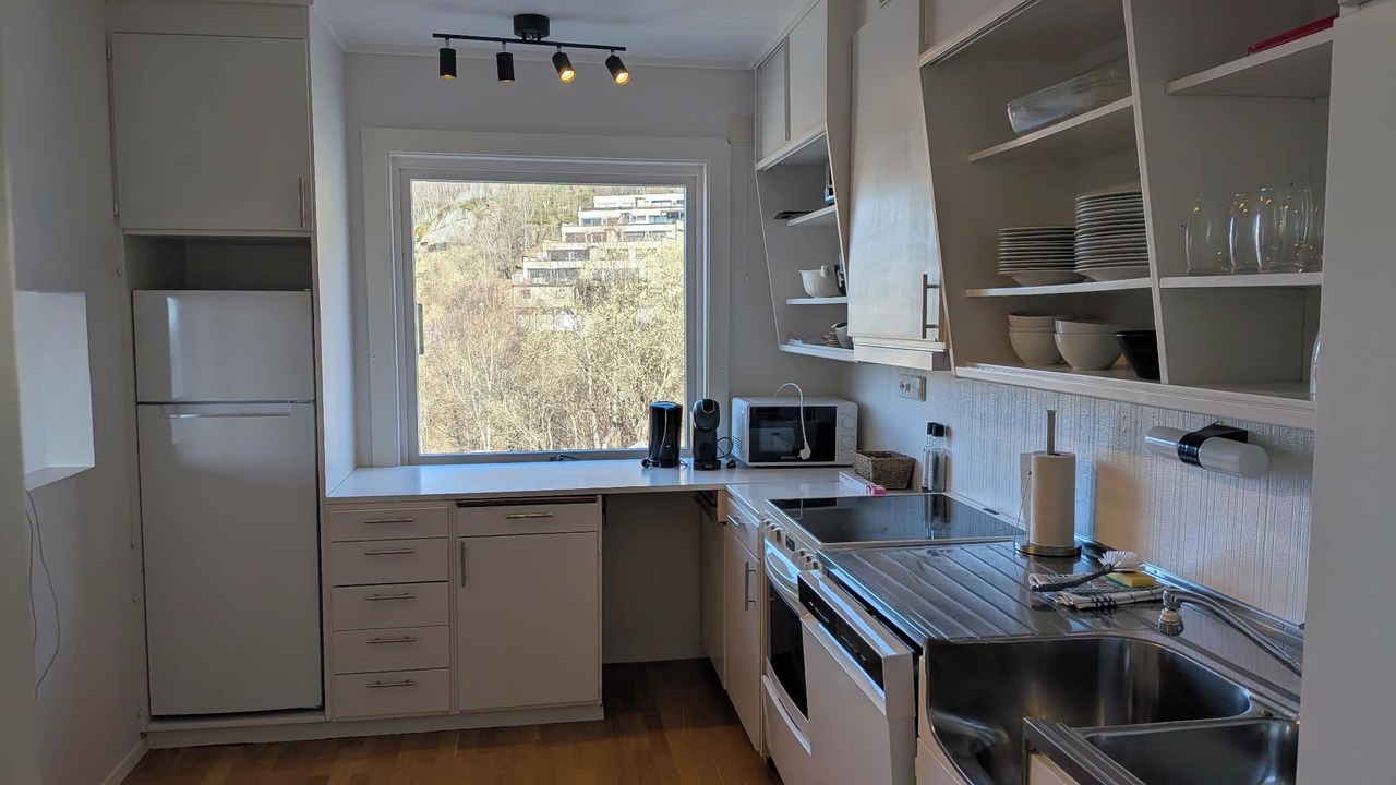 Photo of Kitchen in Narvik