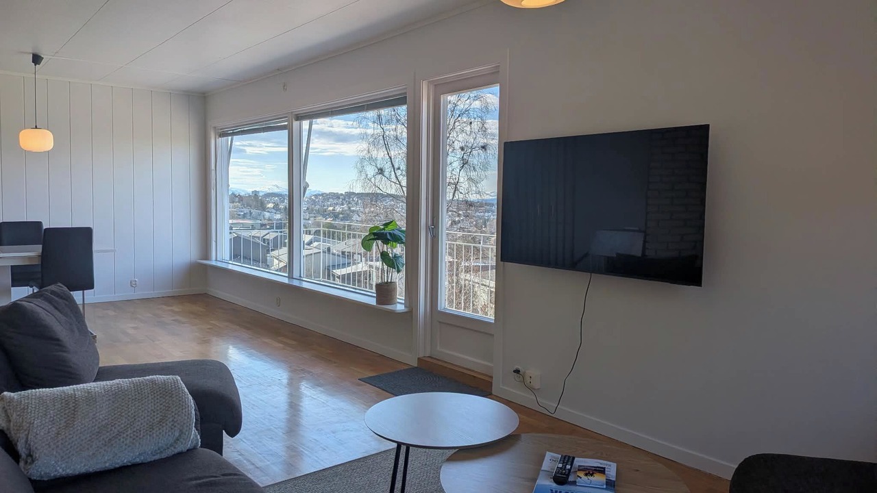Photo of Livingroom in Narvik