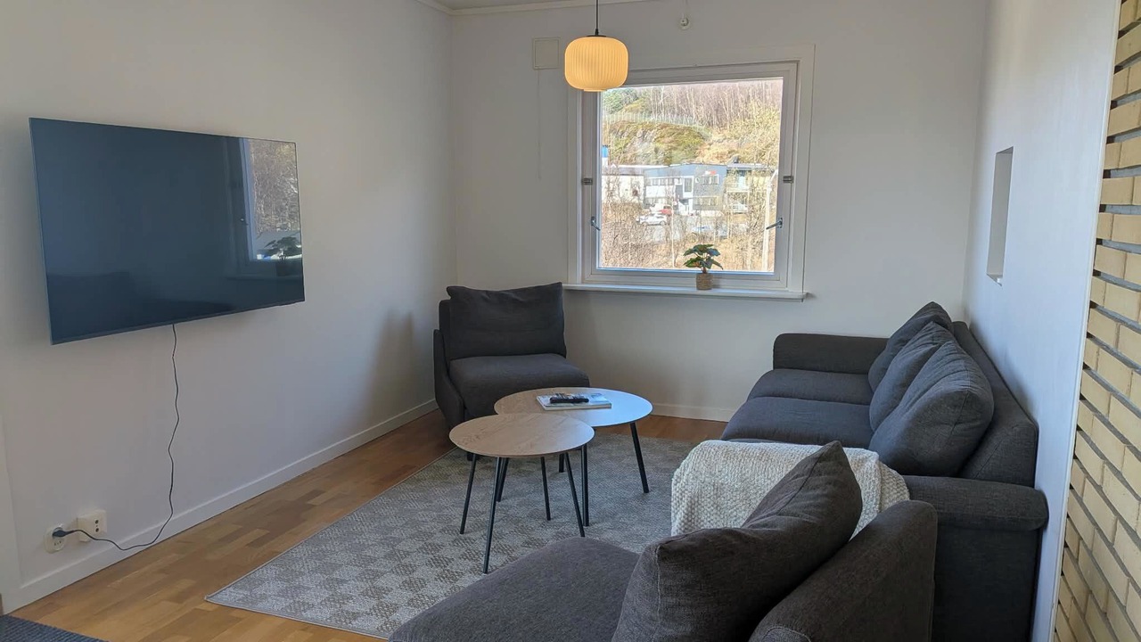 Photo of Livingroom in Narvik