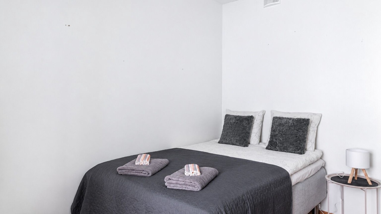 Photo of Bedroom in Lahti