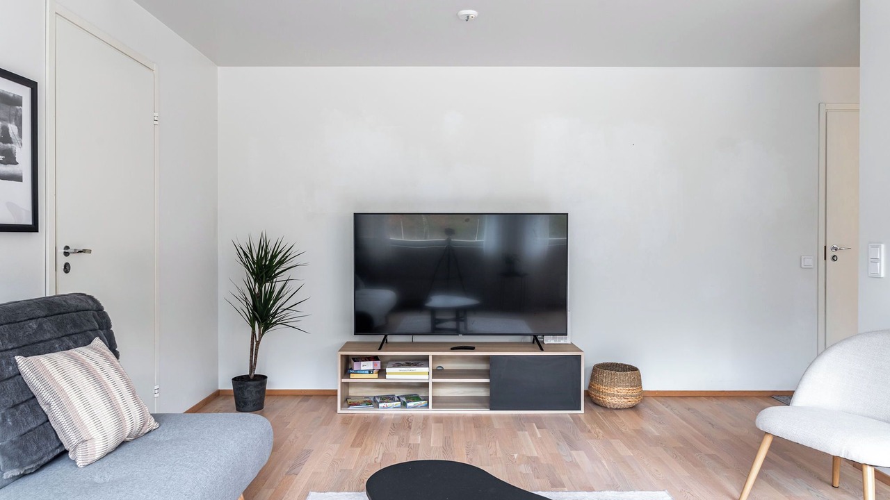 Photo of Livingroom in Lahti