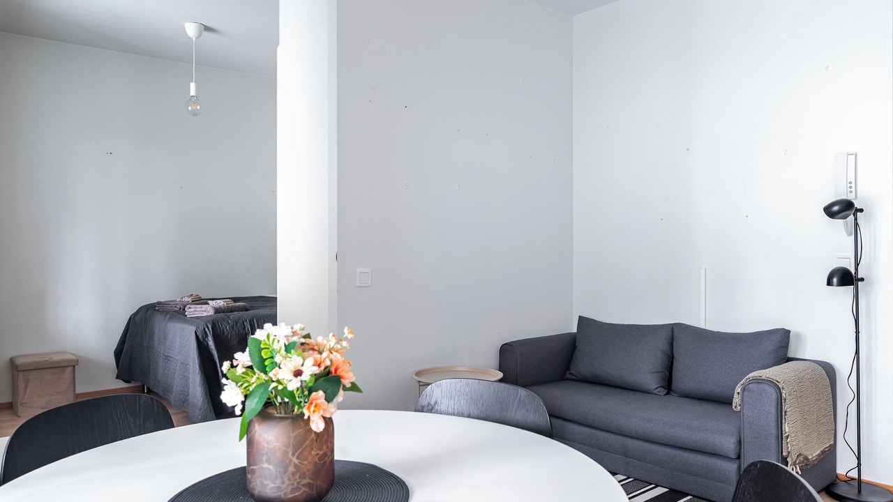 Photo of Livingroom in Lahti