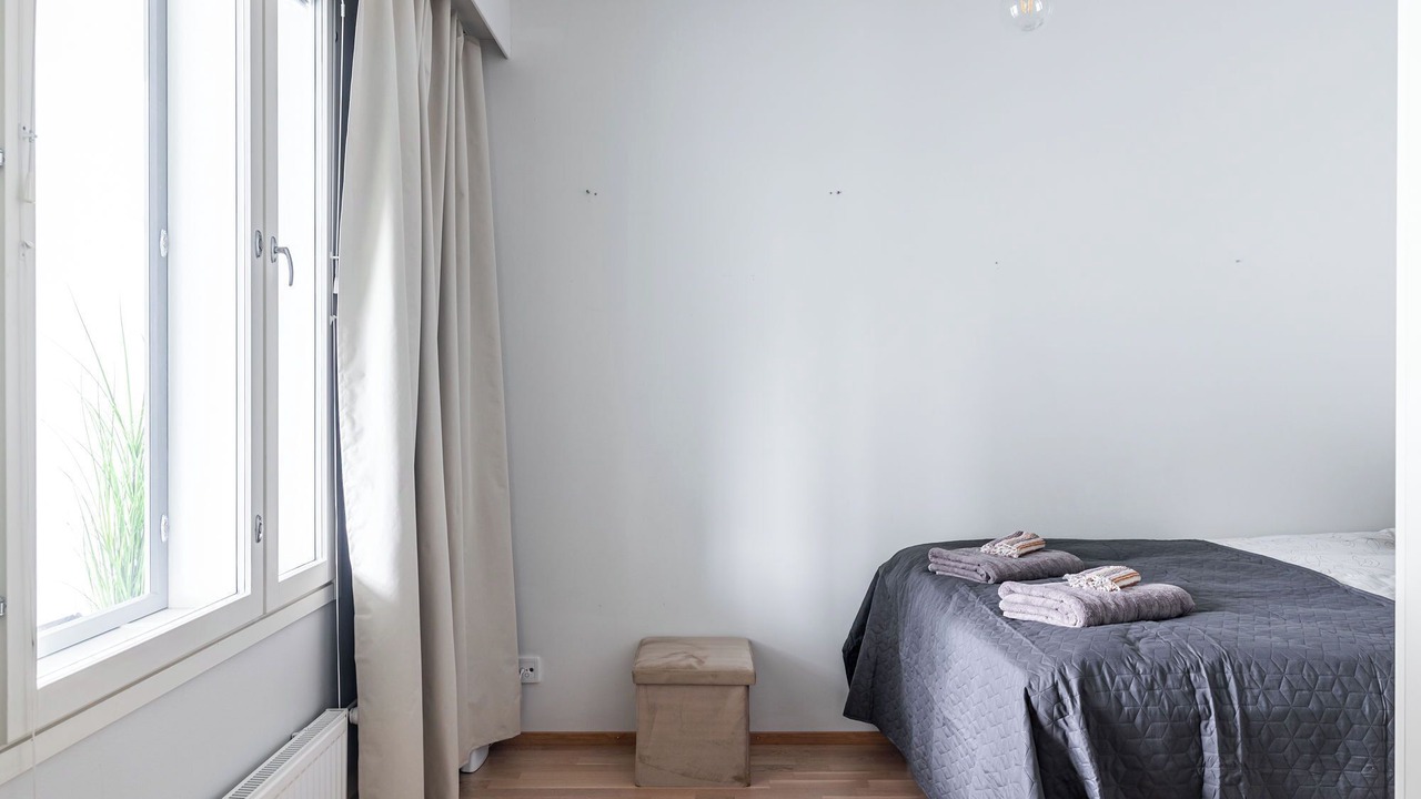 Photo of Bedroom in Lahti