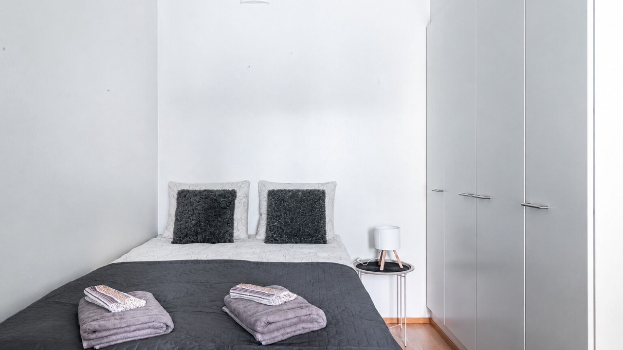 Photo of Bedroom in Lahti