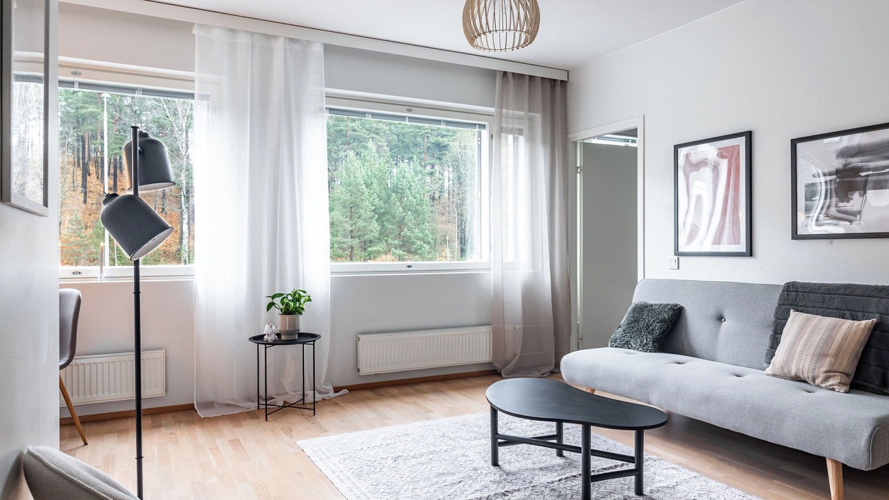 Photo of Livingroom in Lahti