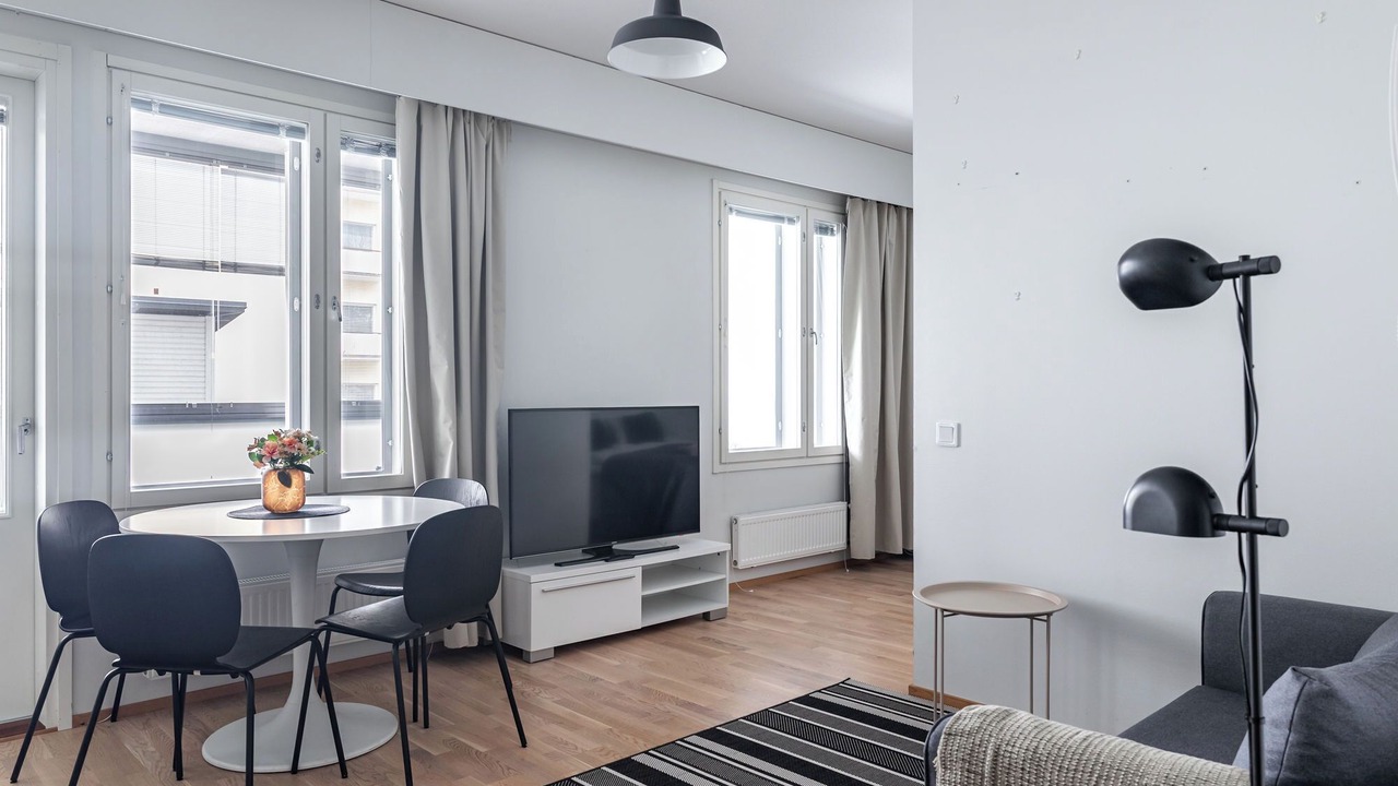 Photo of Livingroom in Lahti