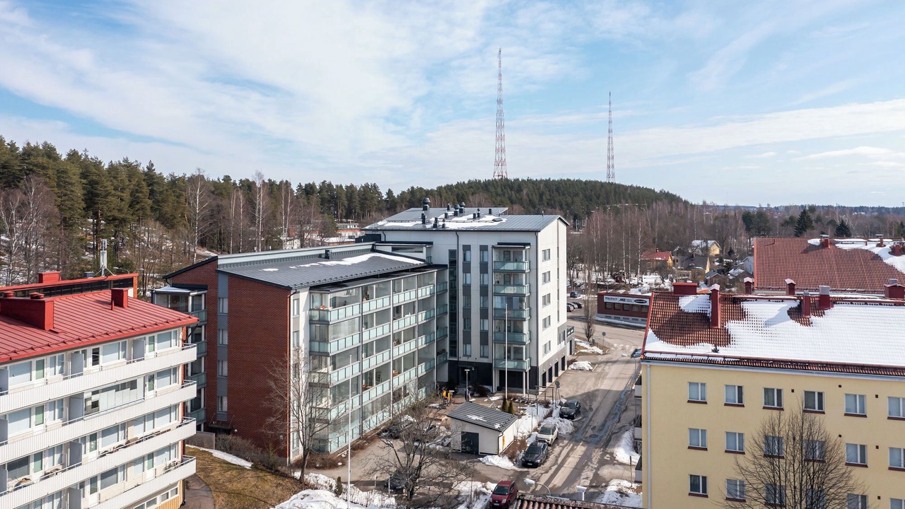 Photo of Outdoor in Lahti