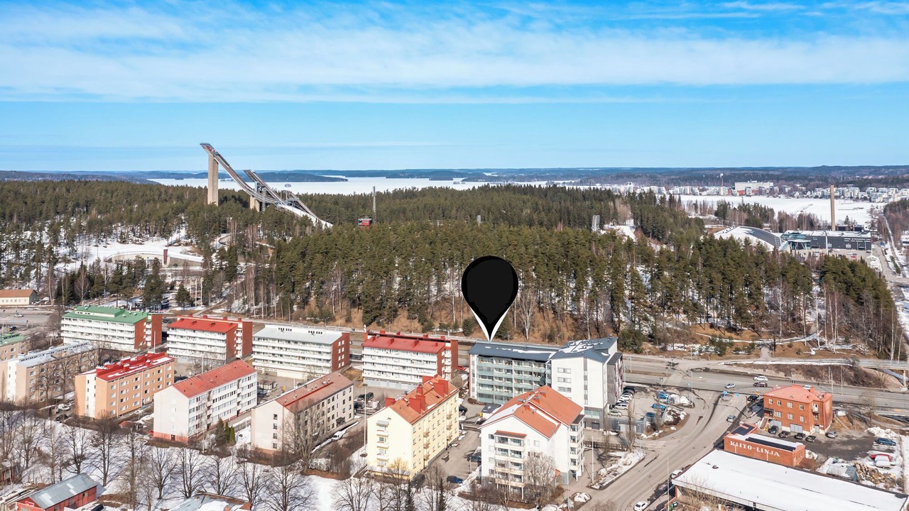 Photo of Outdoor in Lahti