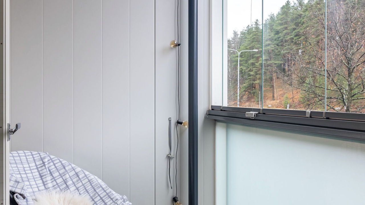Photo of Patio Balcony in Lahti