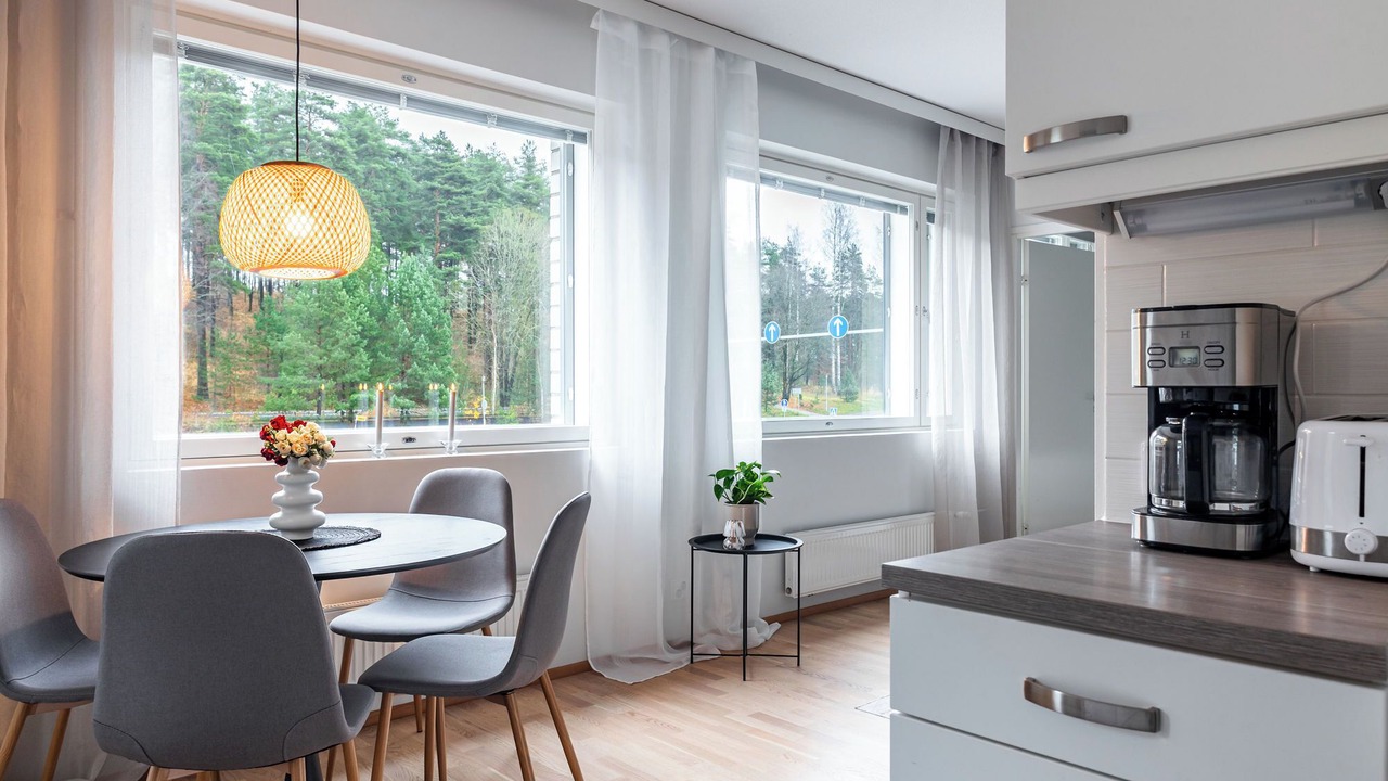 Photo of Livingroom in Lahti
