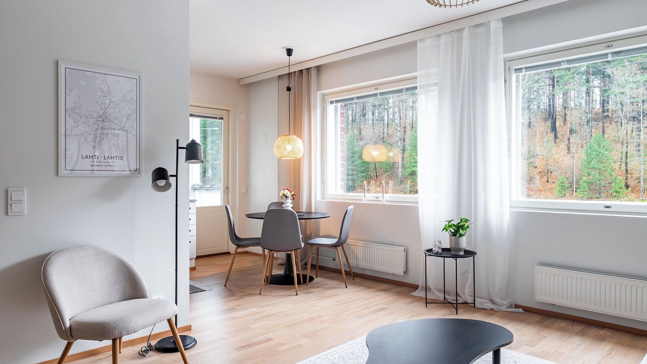 Photo of Livingroom in Lahti