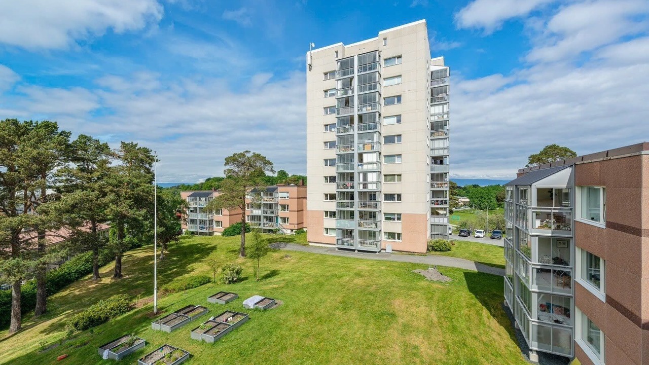 Photo of Outdoor in Trondheim