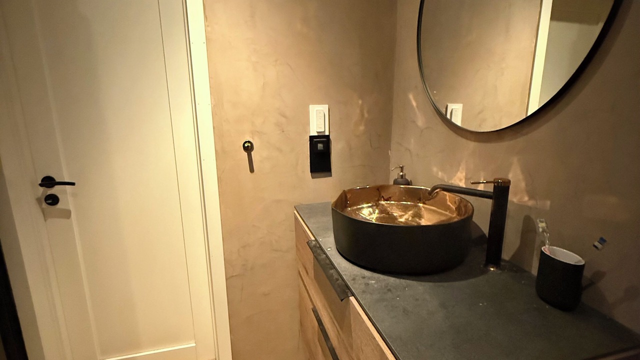 Photo of Bathroom in Trondheim