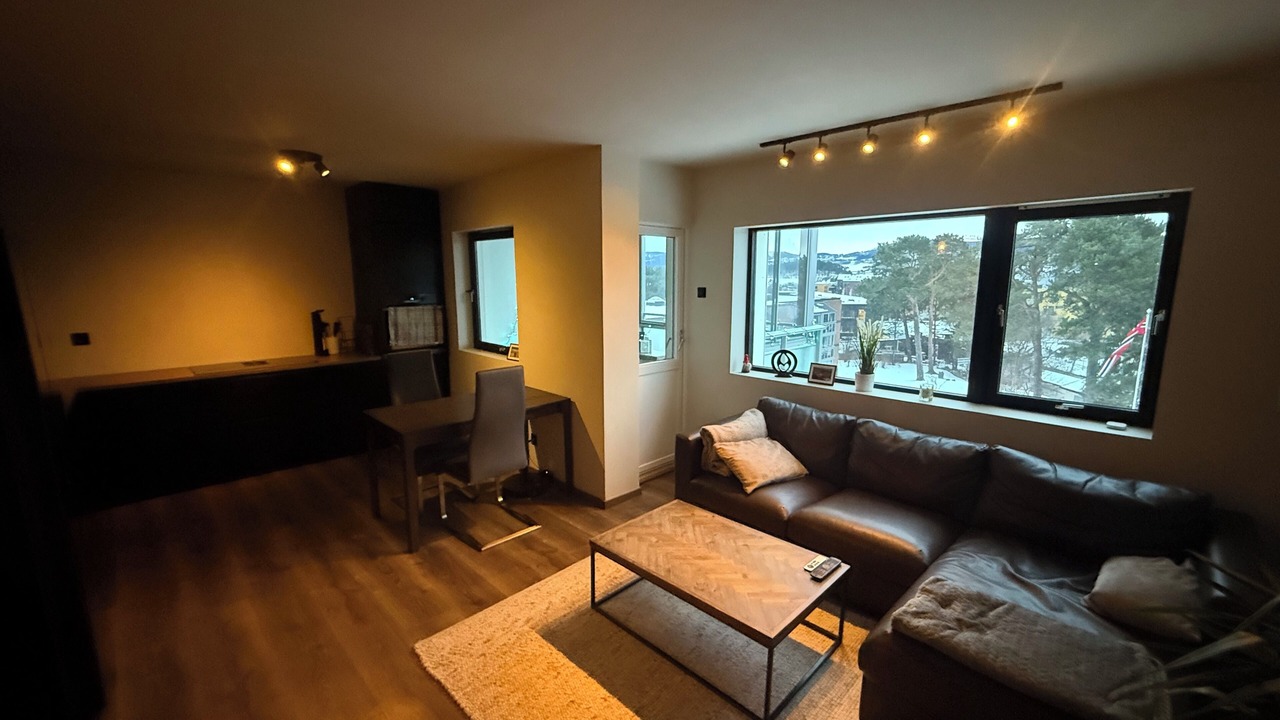 Photo of Livingroom in Trondheim