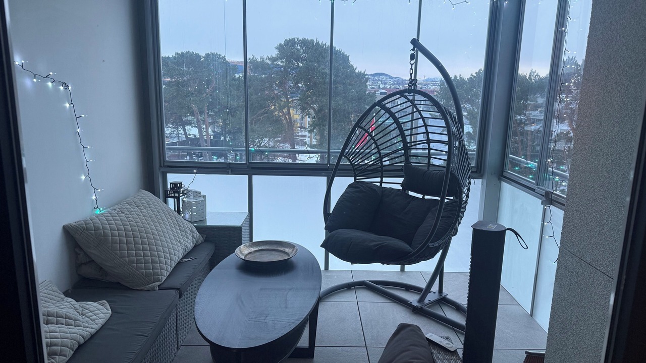 Photo of Livingroom in Trondheim