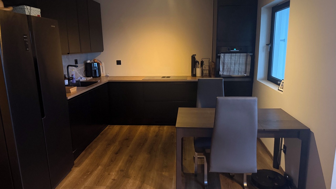 Photo of Kitchen in Trondheim