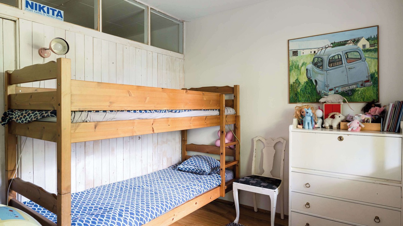 Photo of Bedroom in SoFo
