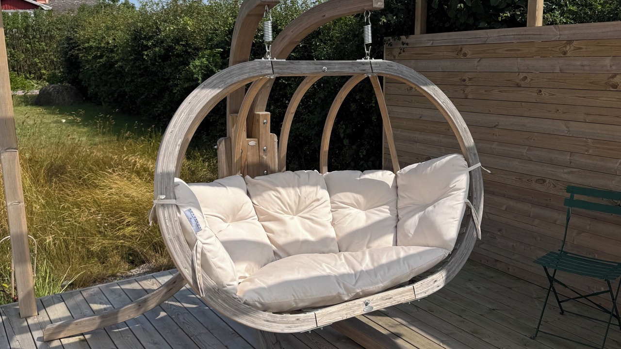 Photo of Outdoor in Degerhamn