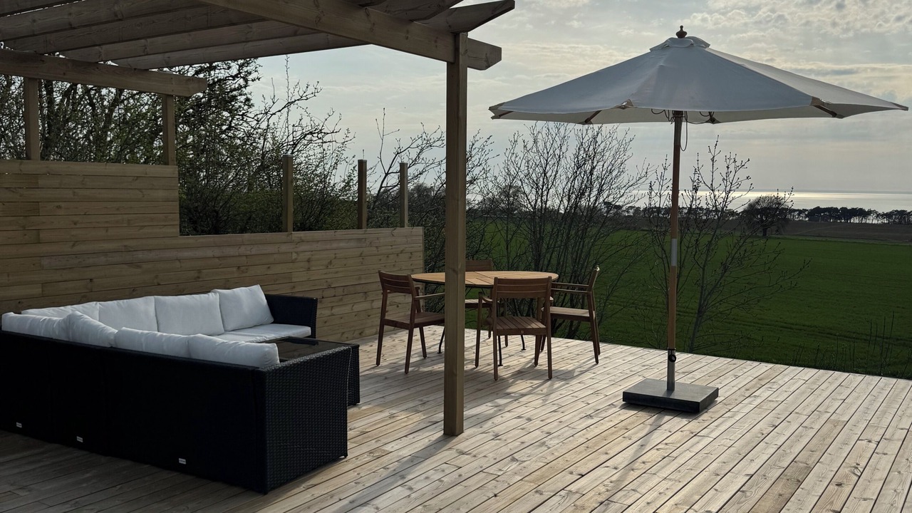 Photo of Outdoor in Degerhamn