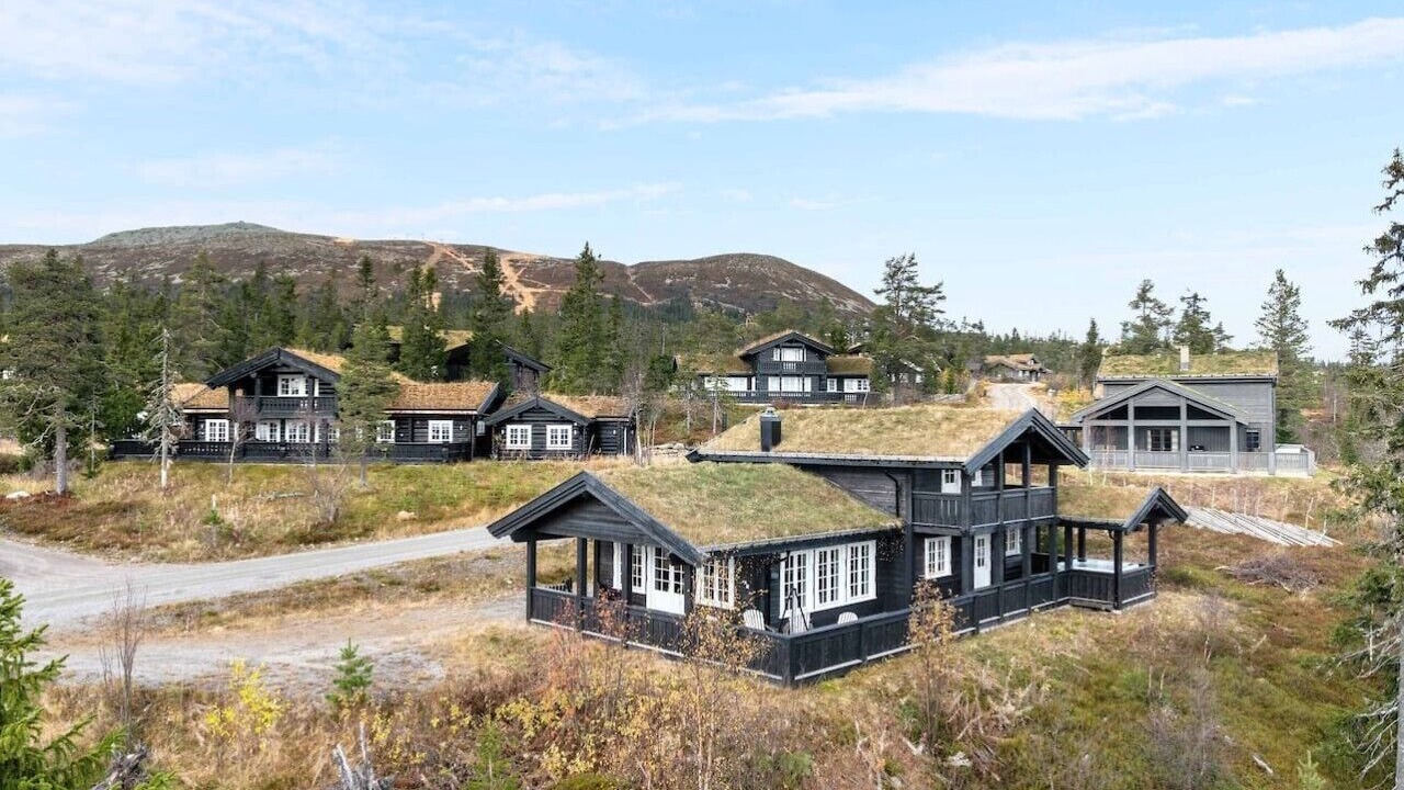 Photo of Outdoor in Trysil