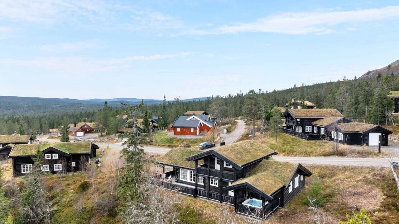 Photo of Outdoor in Trysil