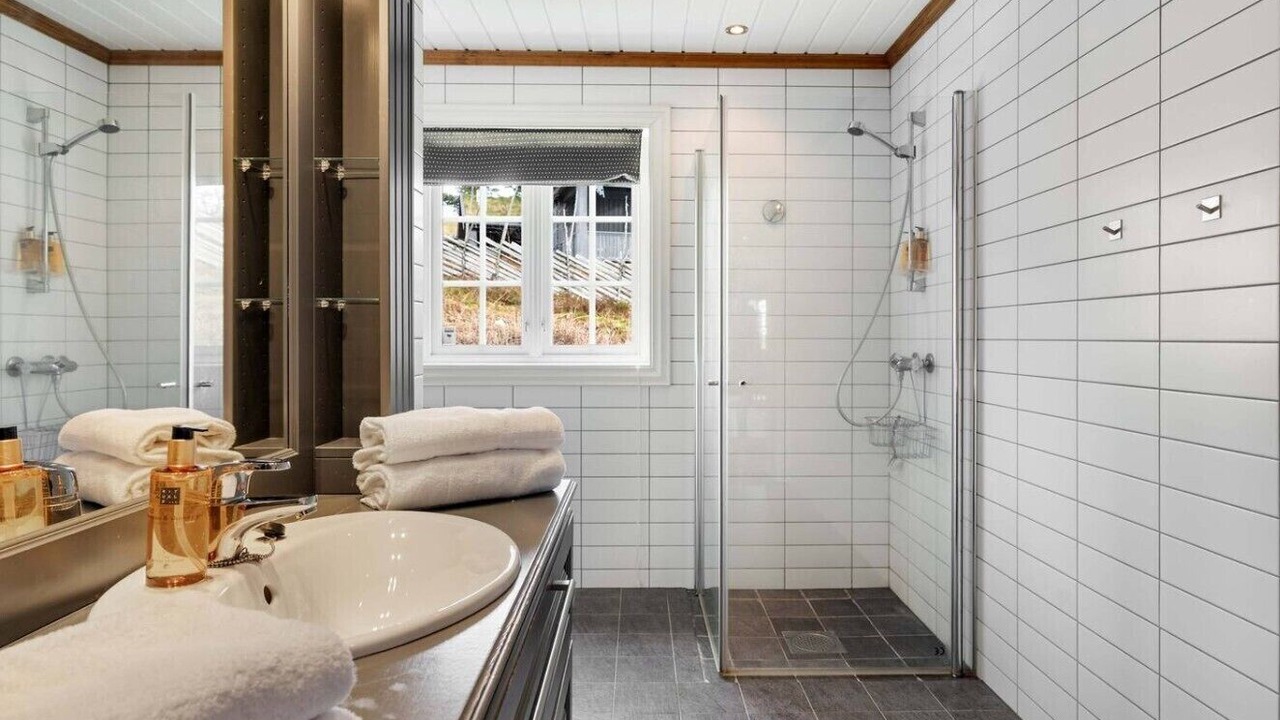 Photo of Bathroom in Trysil