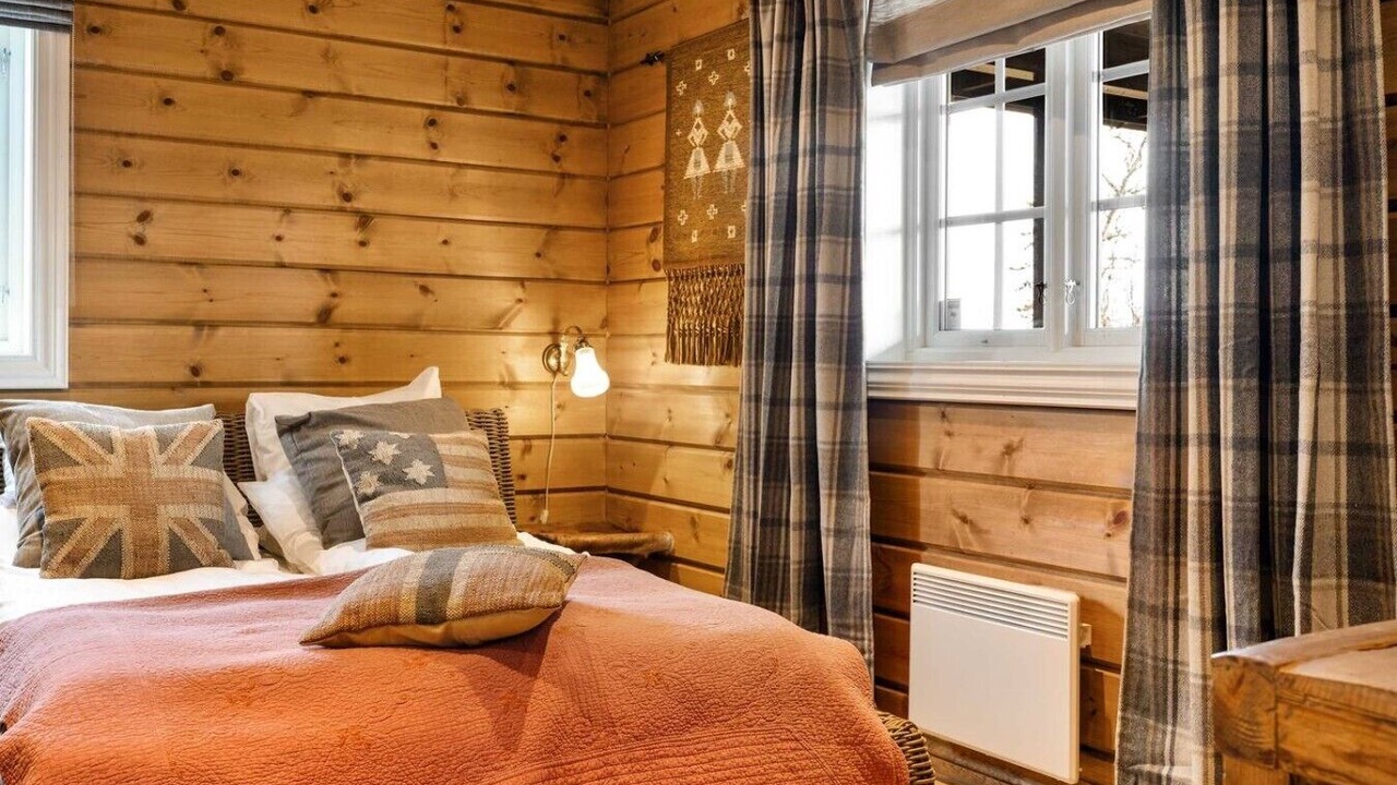 Photo of Bedroom in Trysil