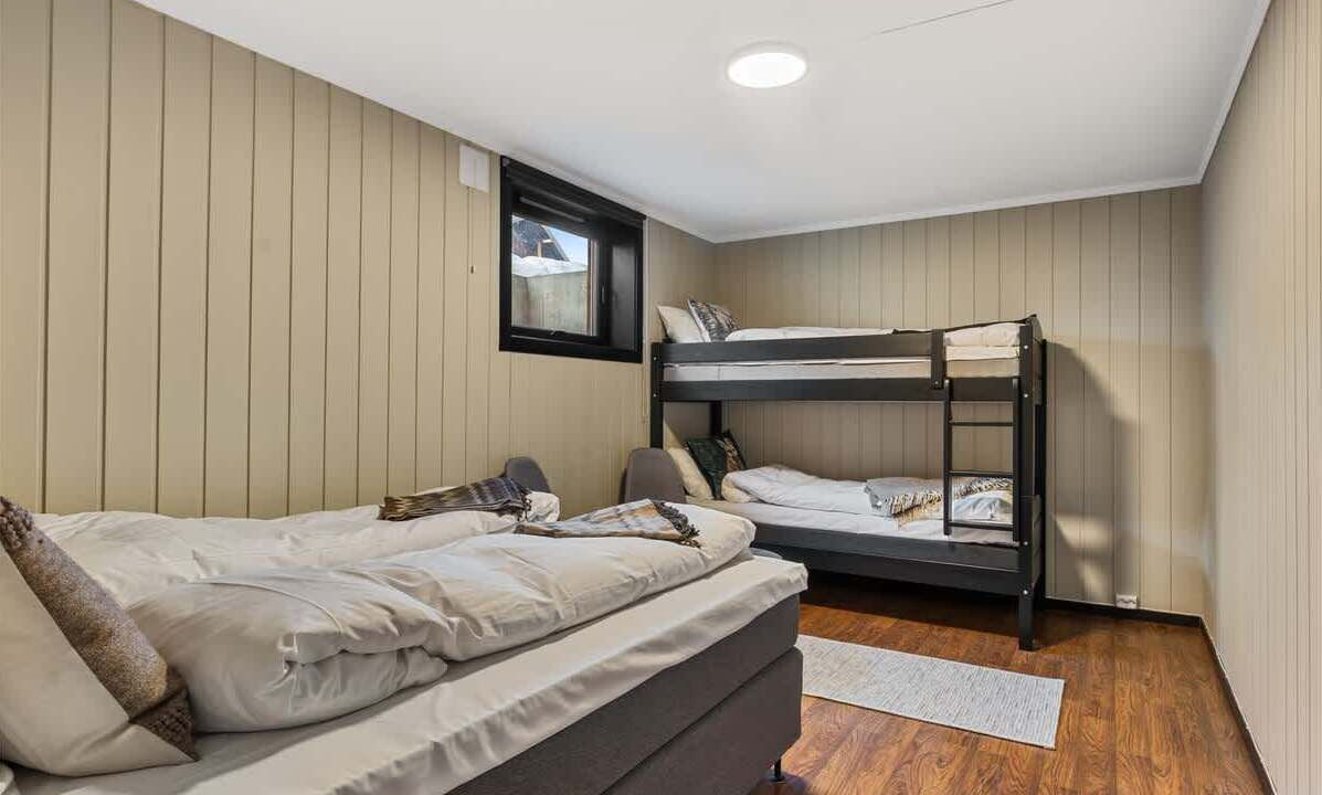 Photo of Bedroom in Trysil
