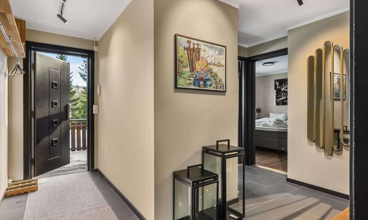 Photo of Bedroom in Trysil