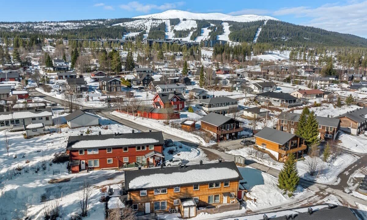 Photo of Outdoor in Trysil
