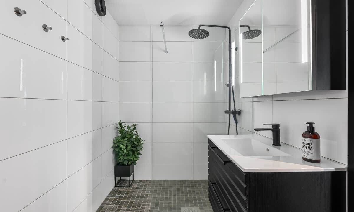 Photo of Bathroom in Trysil