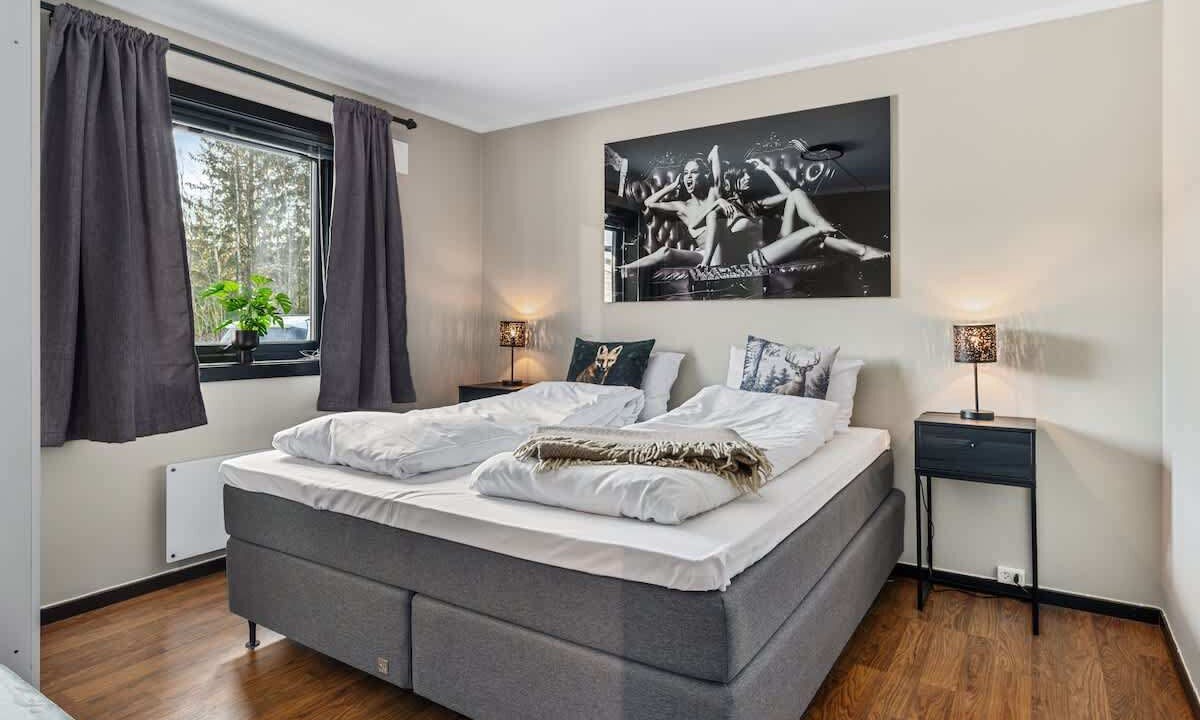 Photo of Bedroom in Trysil