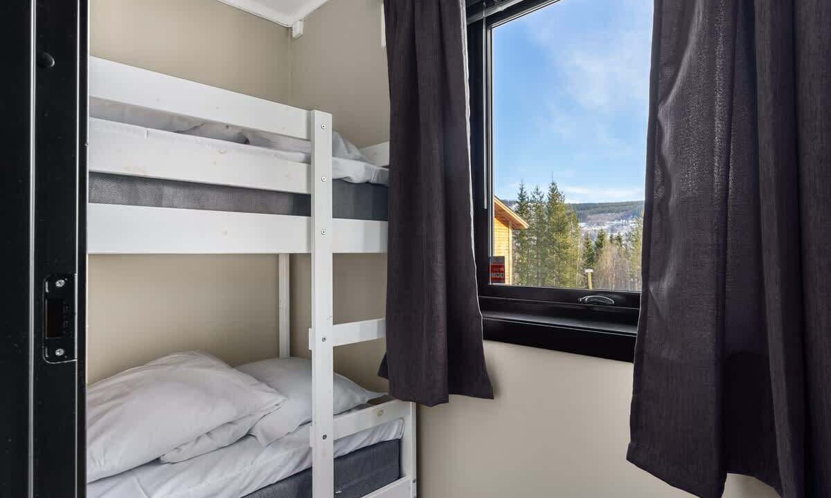 Photo of Bedroom in Trysil