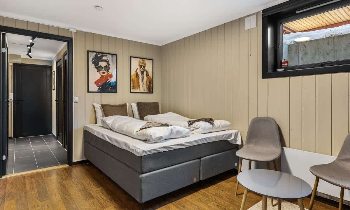 Photo of Bedroom in Trysil
