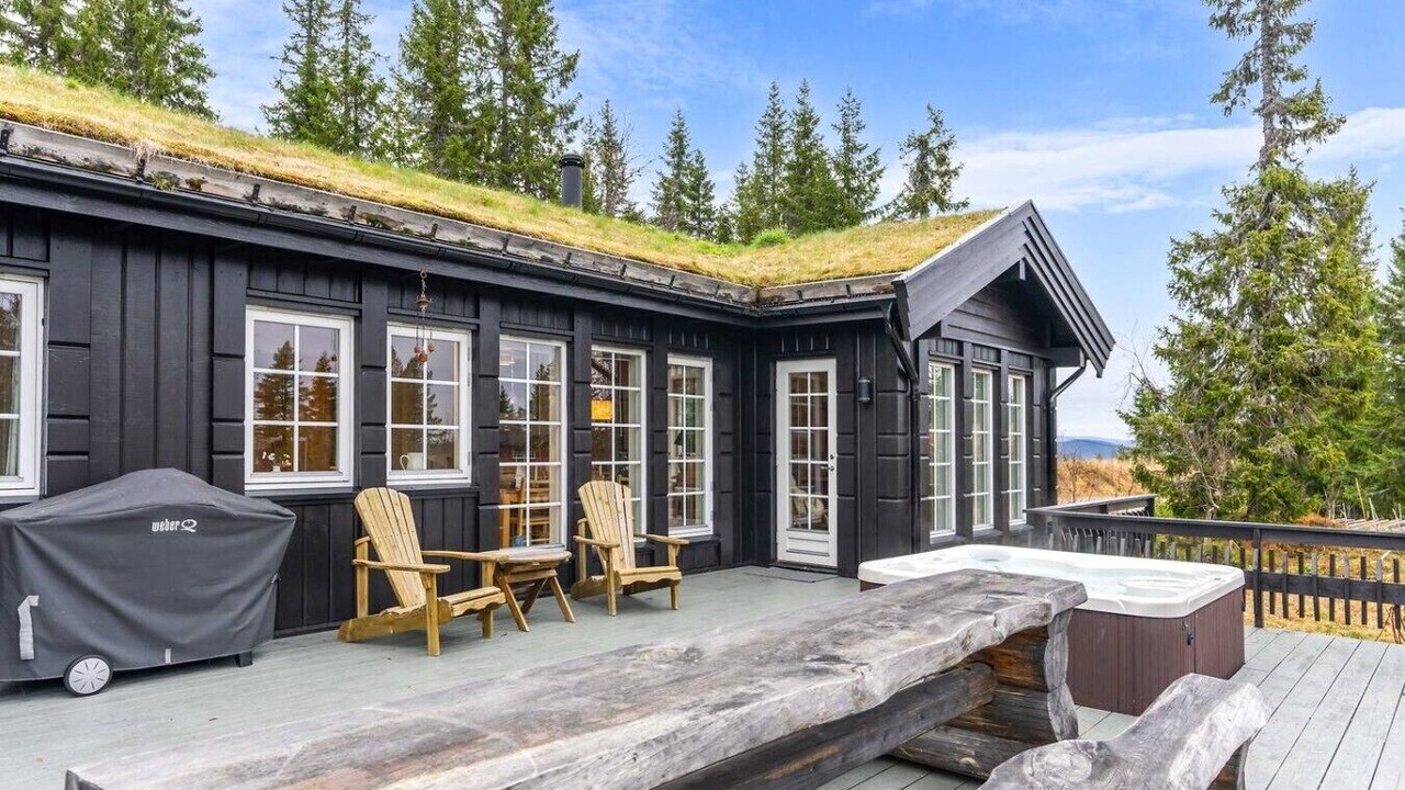 Photo of Outdoor in Mælem