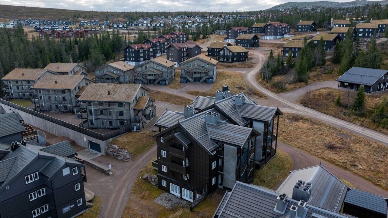 Photo of Outdoor in Mælem