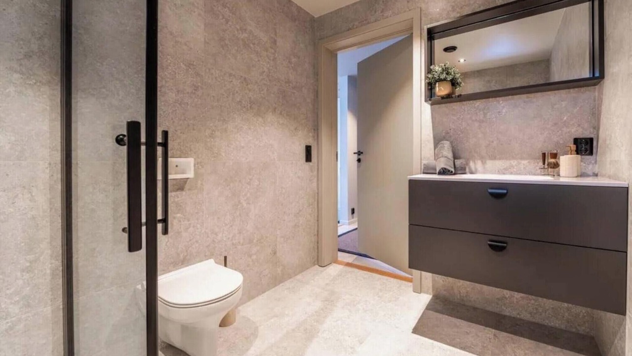 Photo of Bathroom in Innbygda
