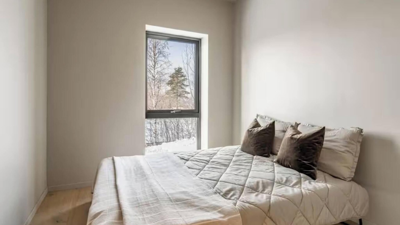 Photo of Bedroom in Innbygda